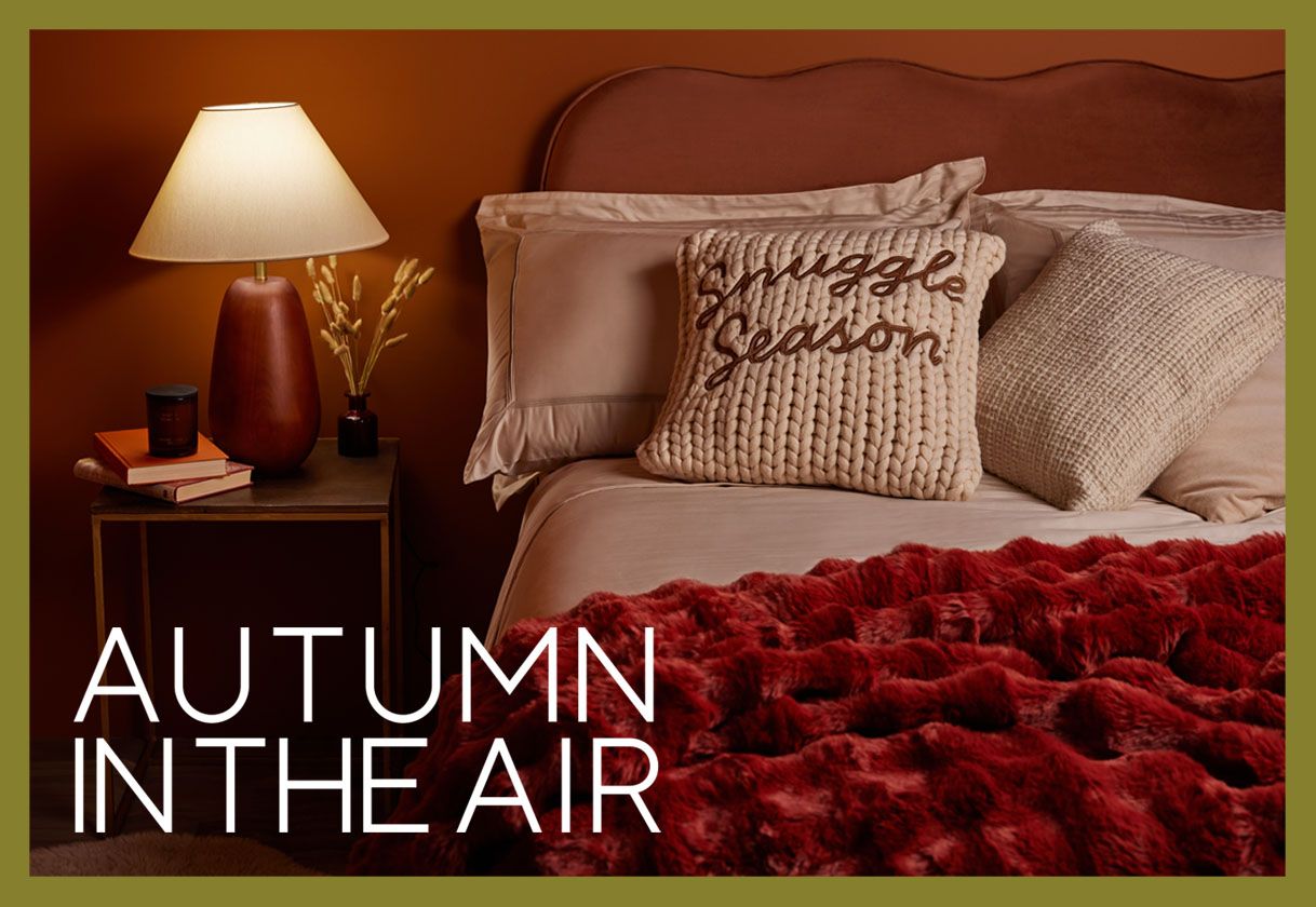 Spread the cost of homeware in 4 interest-free instalments