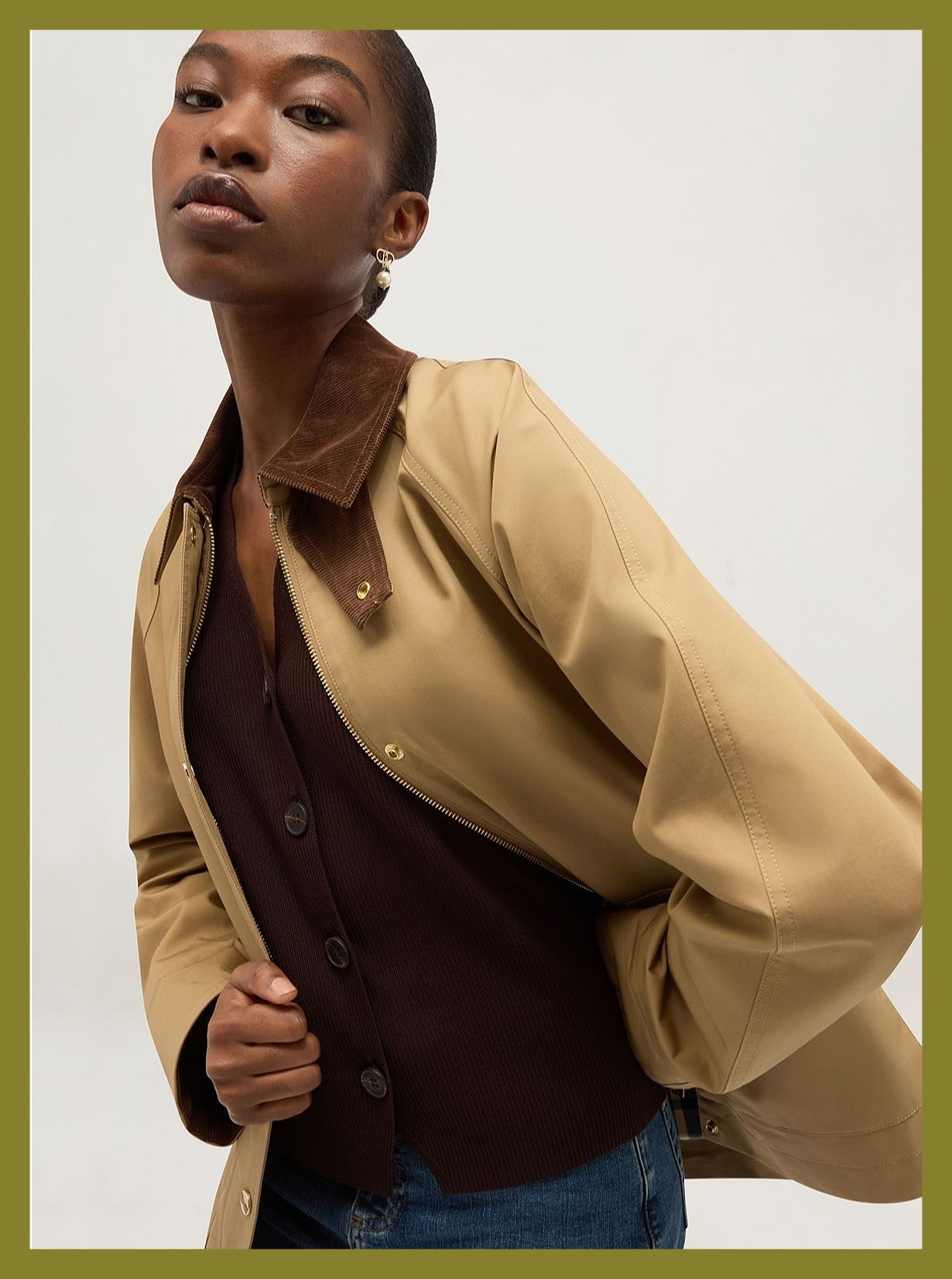 Top 10 New Arrivals