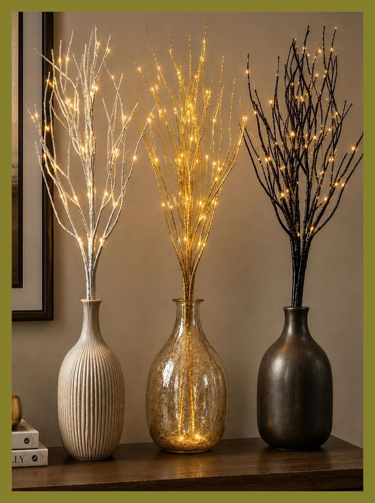 Decor for a Home Update