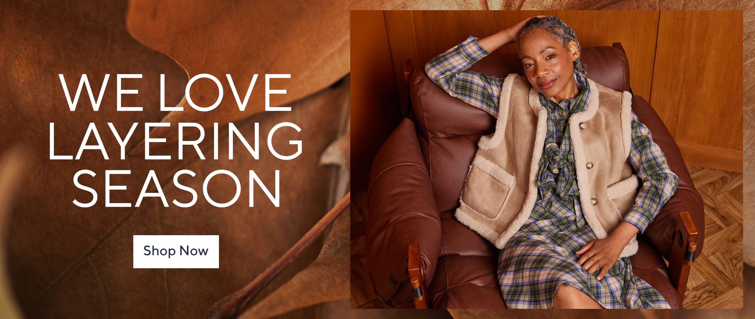 Autumn/Winter fashion must-haves