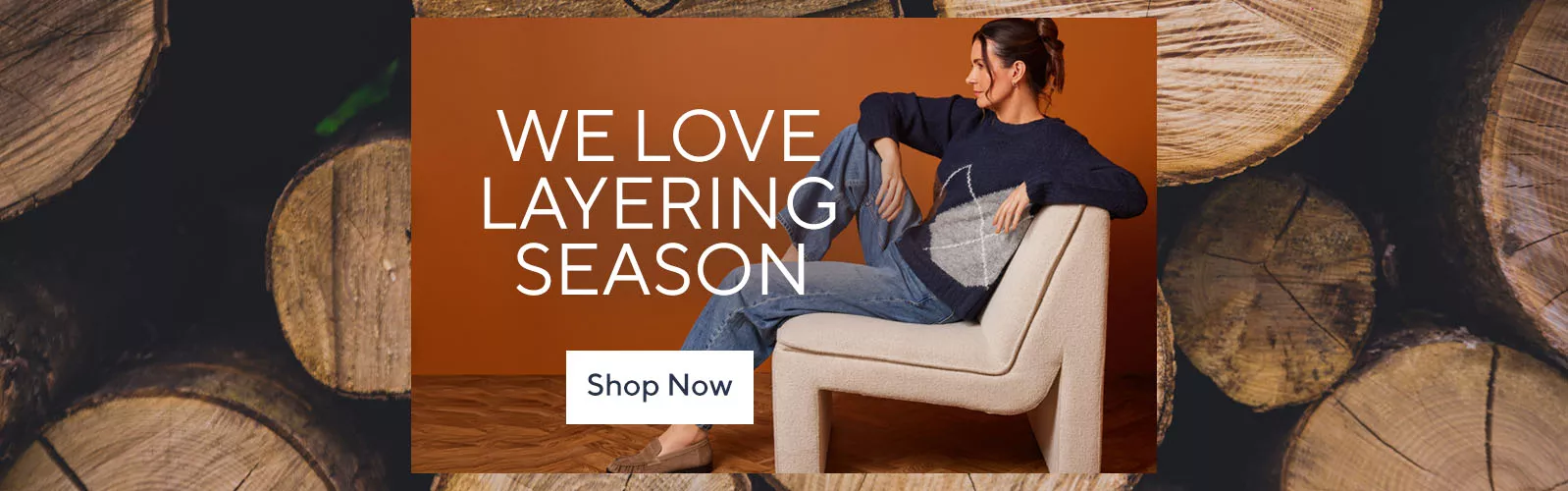 Autumn/Winter fashion must-haves