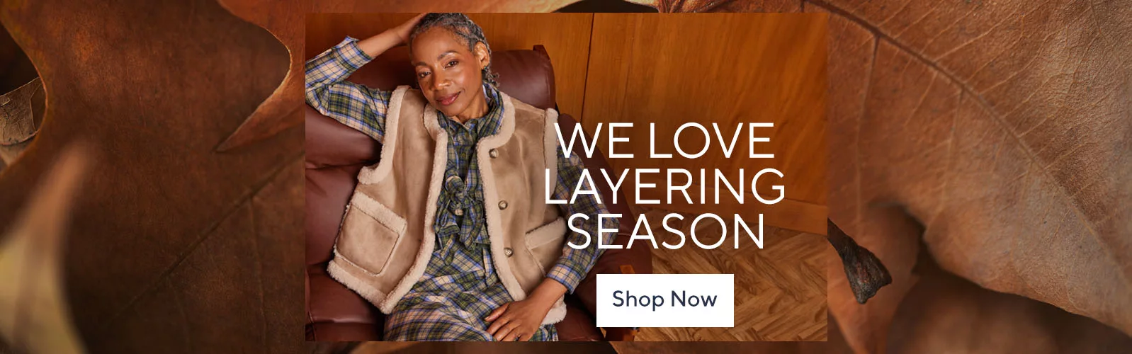 Autumn/Winter fashion must-haves