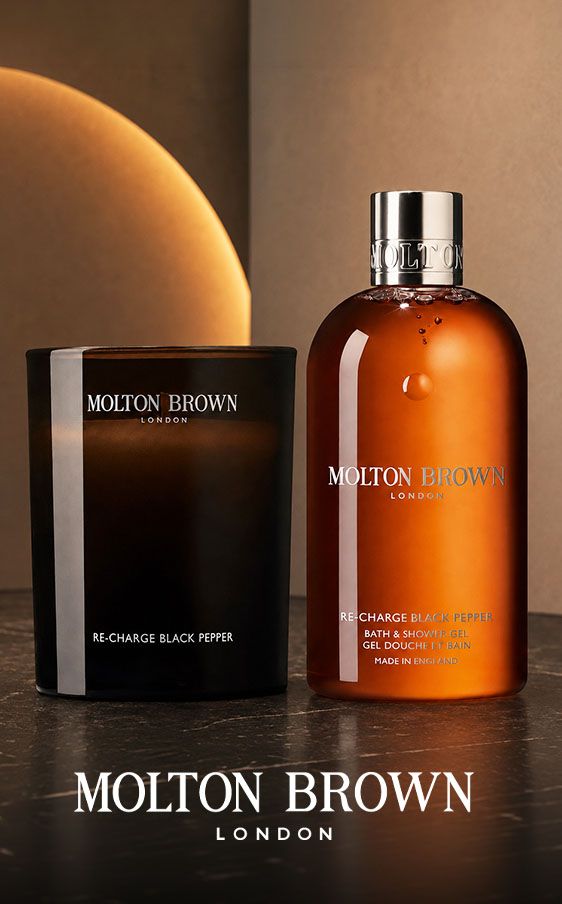 Molton Brown