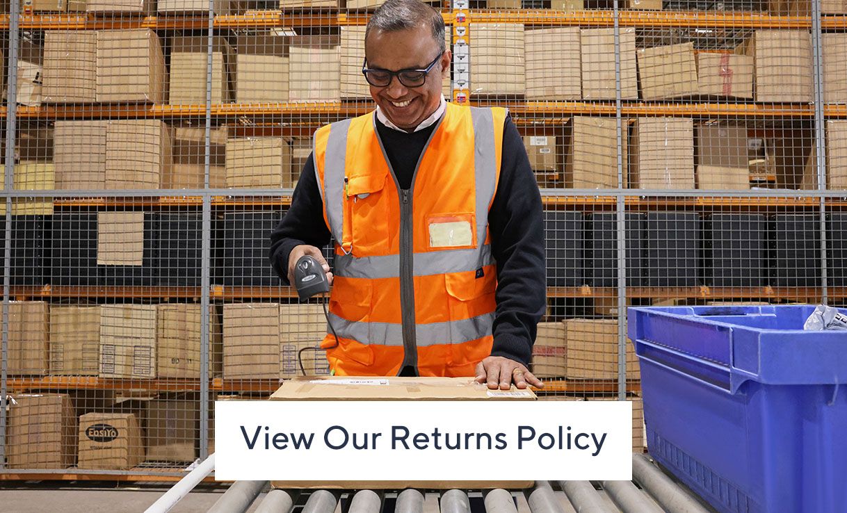 Returns Policy