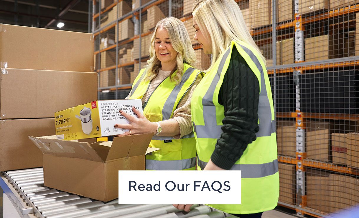FAQs
