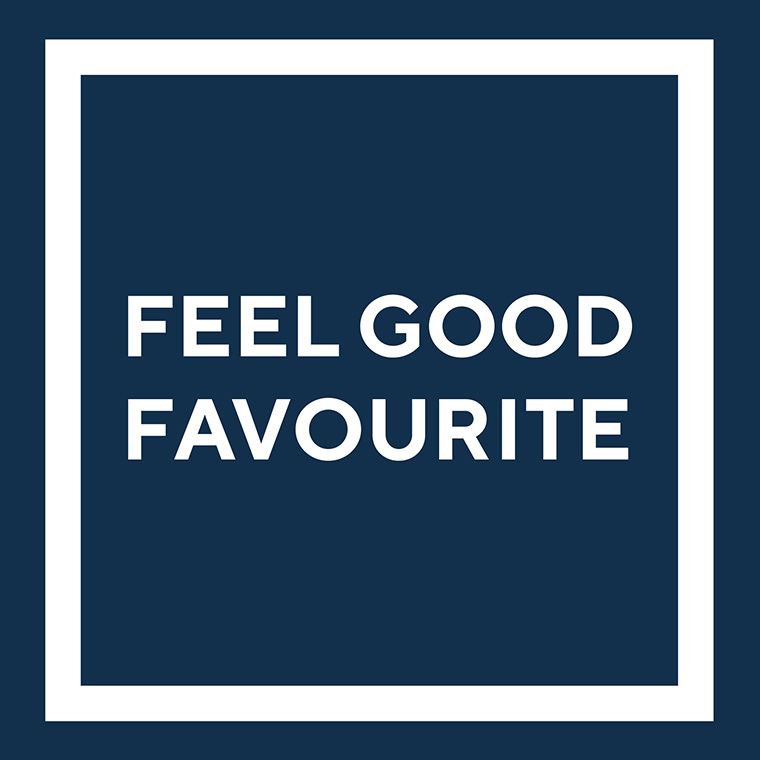 Shop our Feel Good Favourite offer