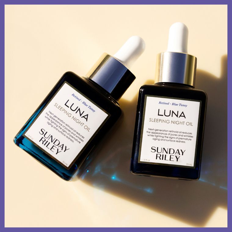 Spread the cost of this Sunday Riley Luna Sleeping Oil 35ml