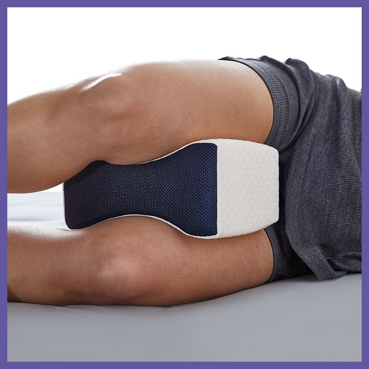 Spread the cost of this Silentnight Sleep Therapy Hip and Knee support Pillow