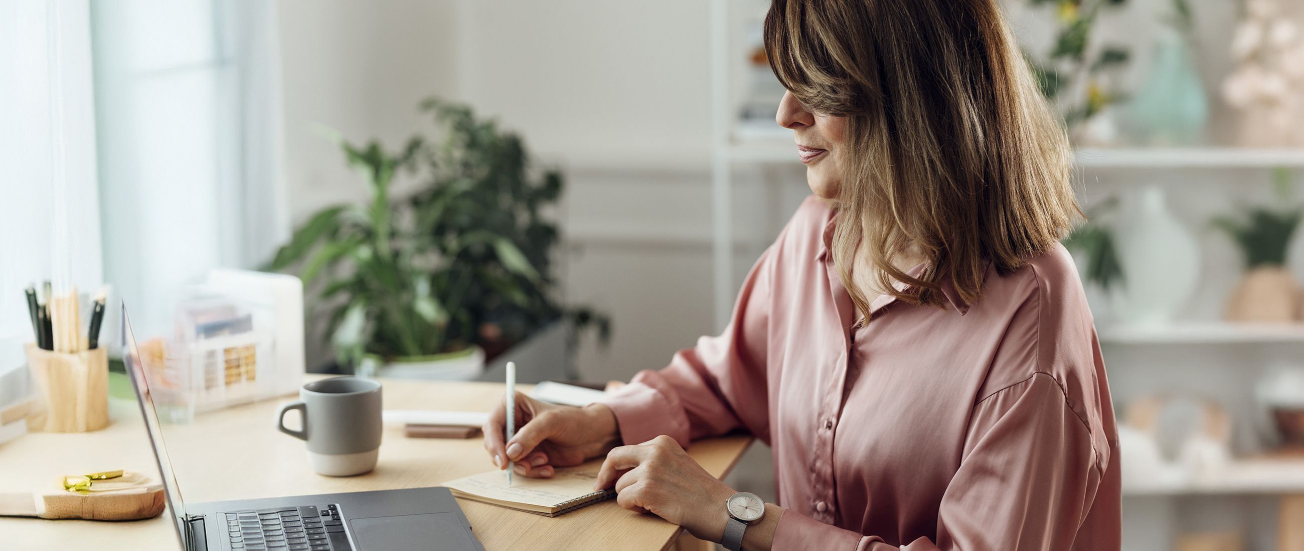 Essential Flexibility