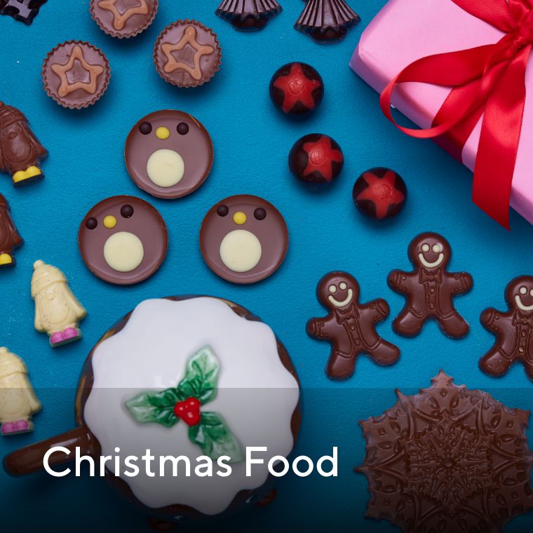 Christmas food