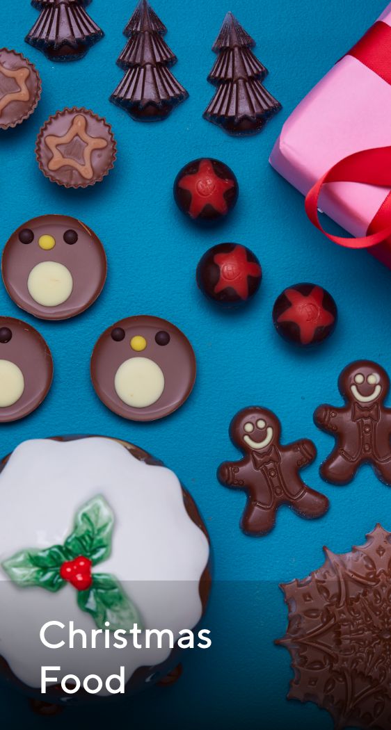 Christmas Food
