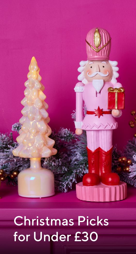 Christmas Picks for Under £30
