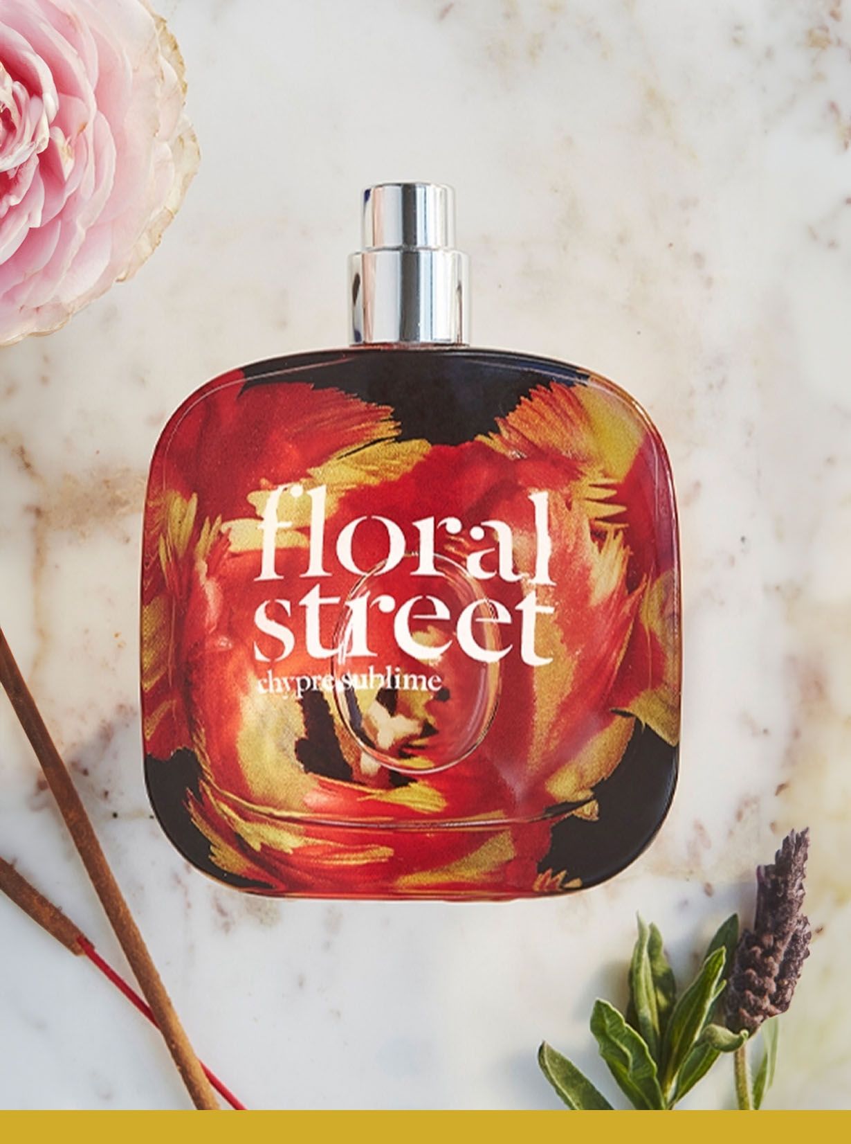 Summer Fragrances