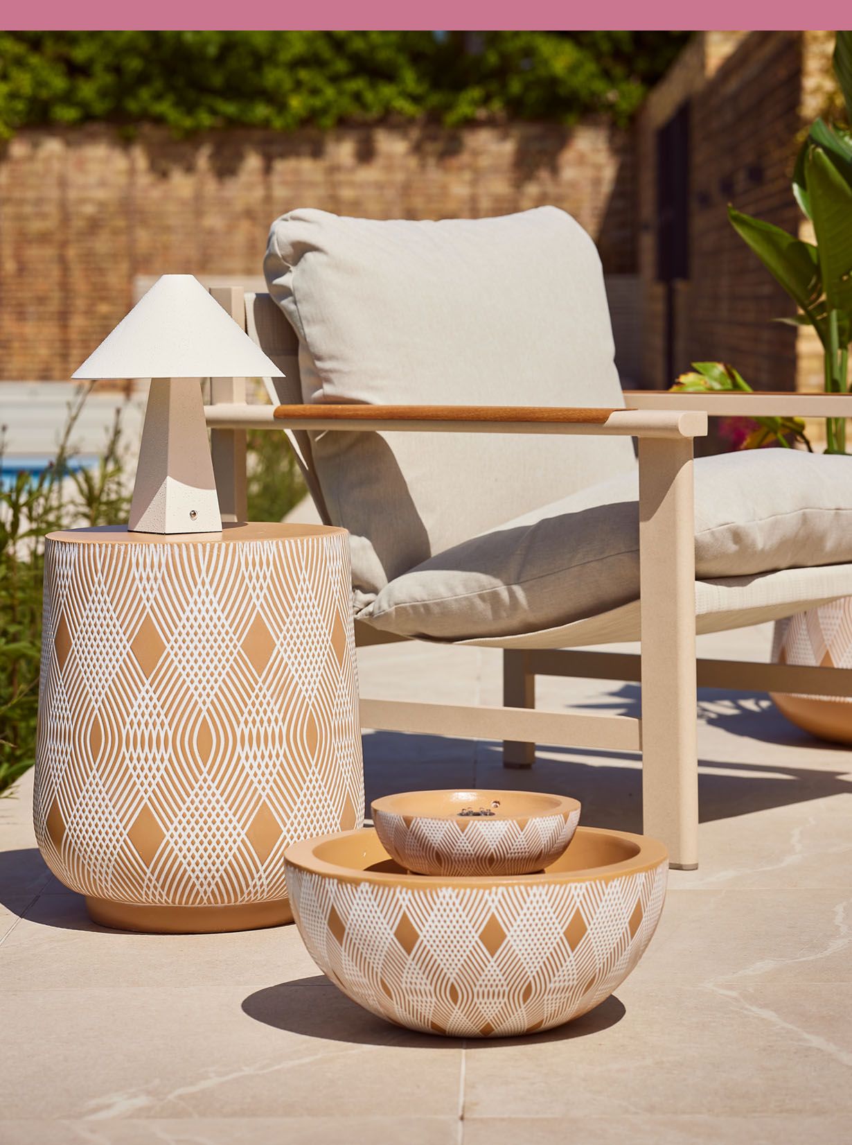 Al Fresco Living