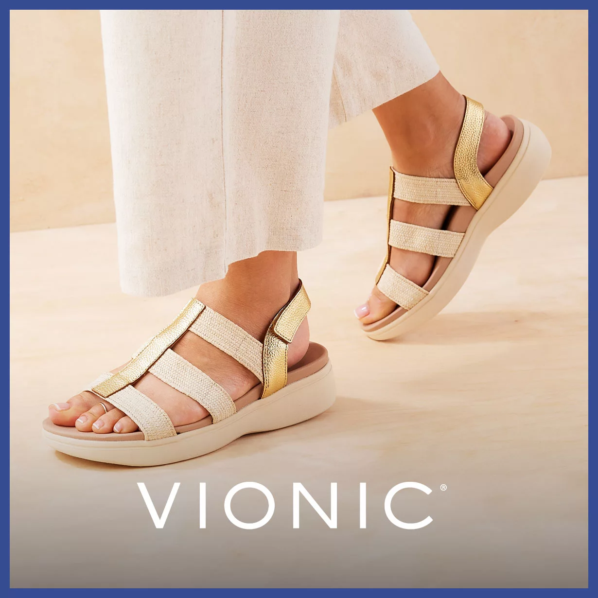 Vionic