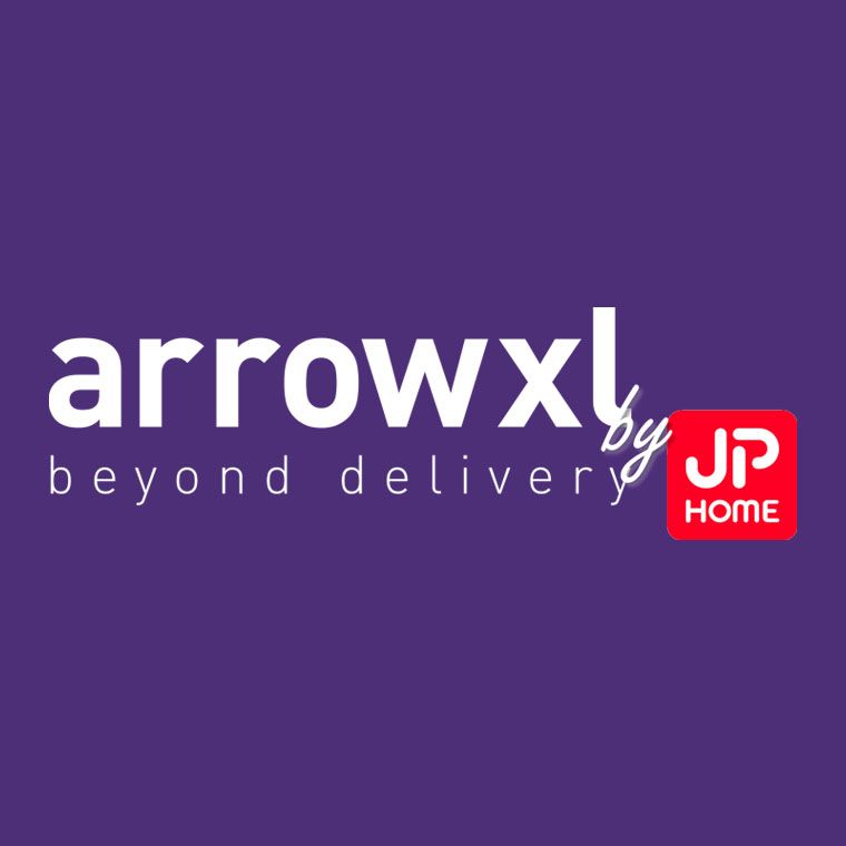 Our new delivery service: ArrowXL