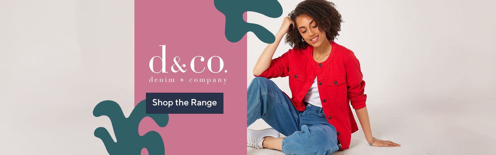 Denim and Co. fashion
