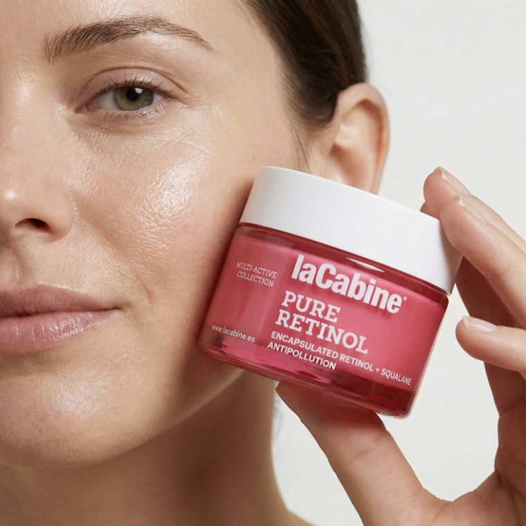 Retinoid skincare