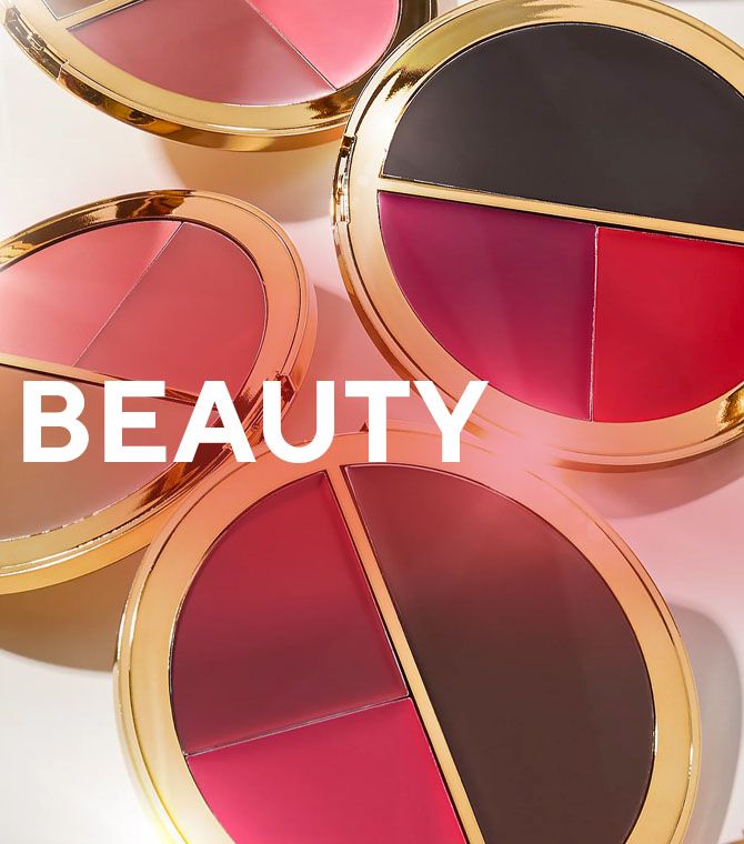 Beauty sale