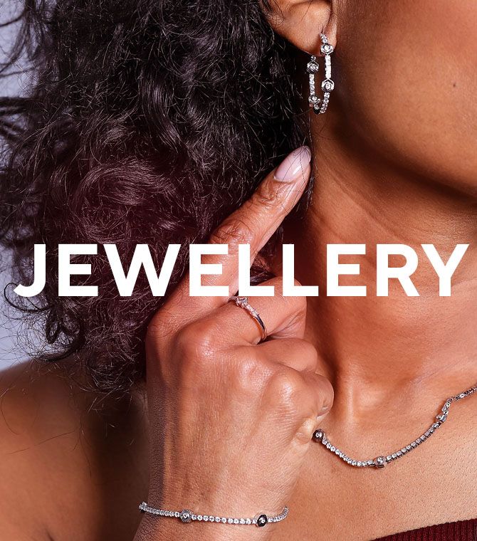 Jewellery sale