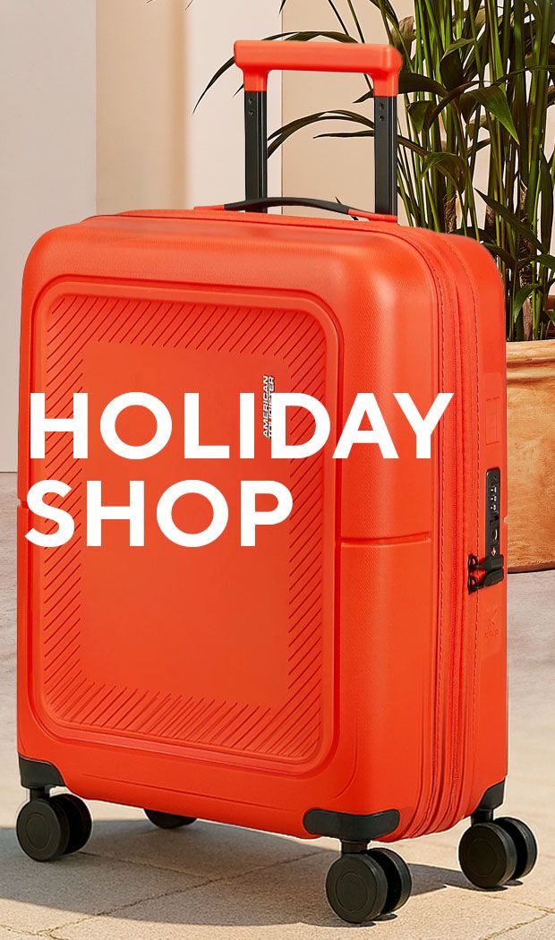 Holiday Shop