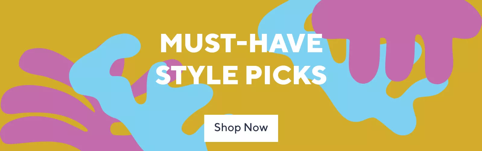 Must-have fashion picks