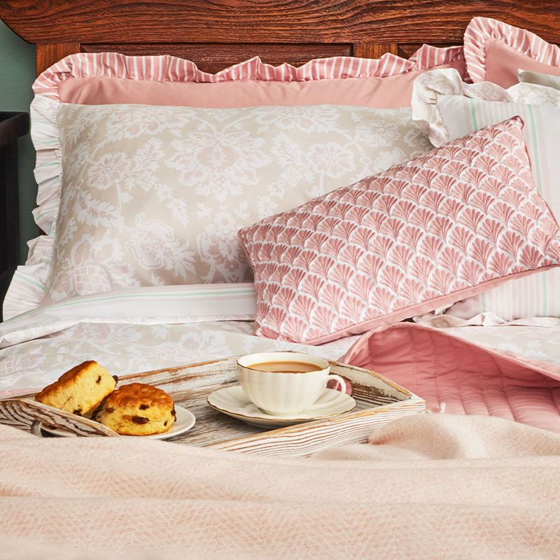Cozee Home bedding