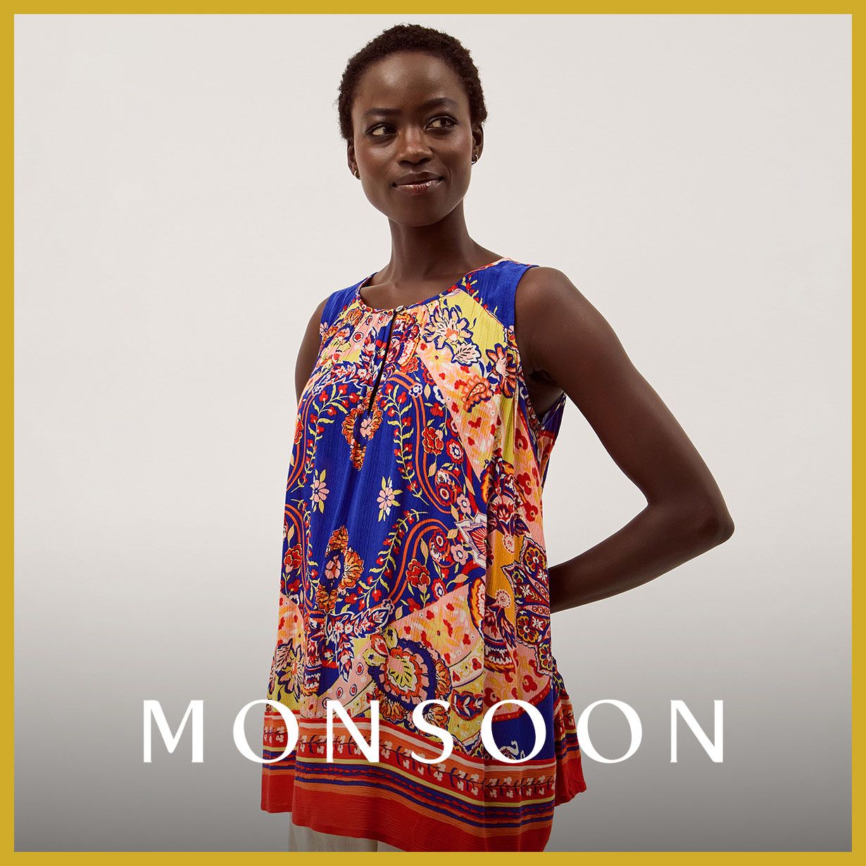 Monsoon