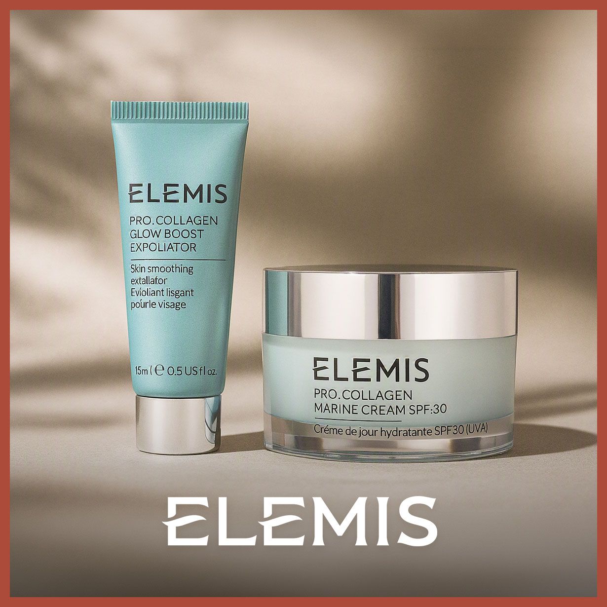 Elemis
