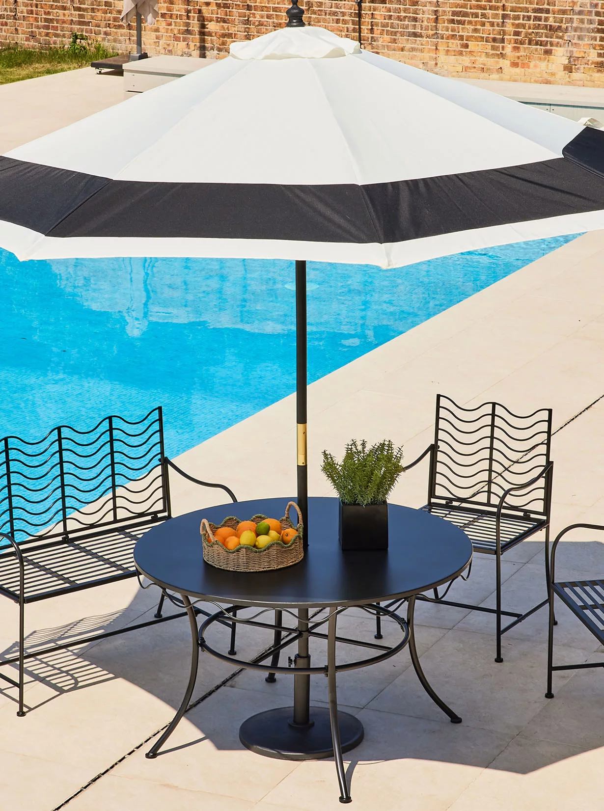 Fans, lightweight bedding, ice machines and more