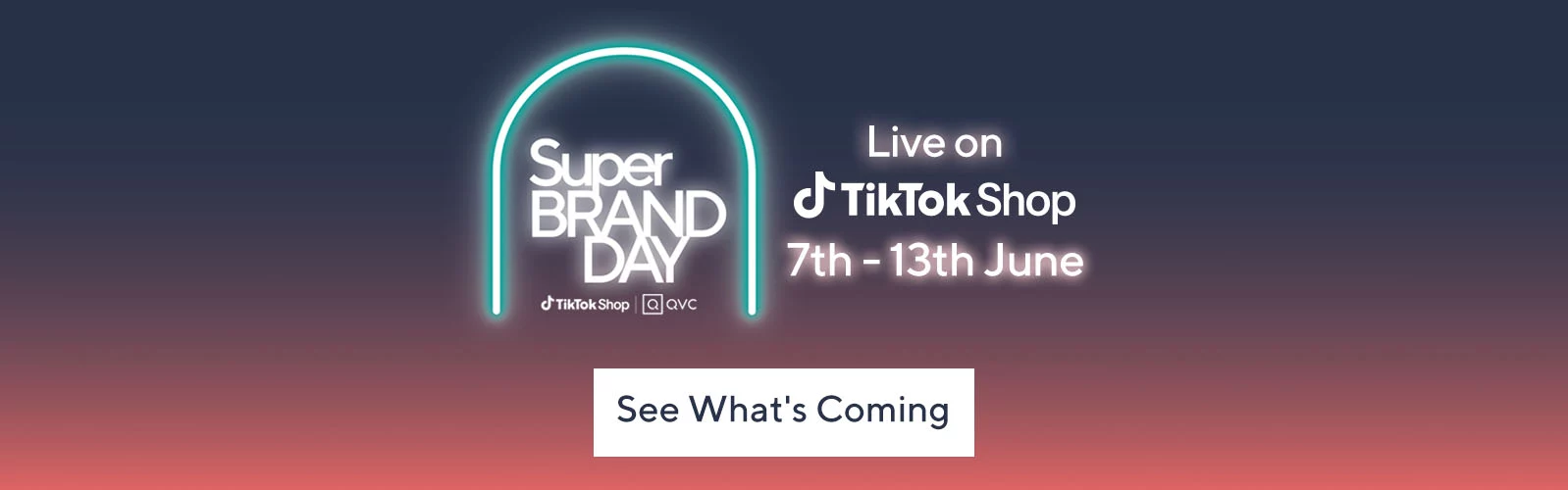 Super Brand Day on TikTok