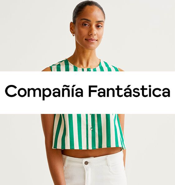 Compania Fantastica