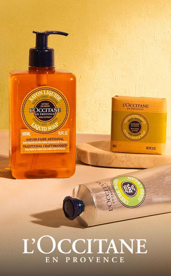 L'Occitane