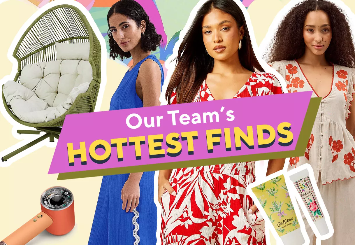 Shop picks from our digital team