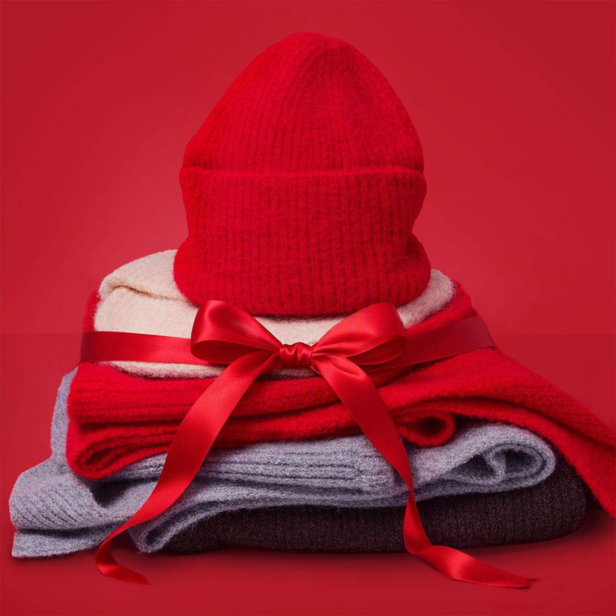 Knitwear gifts