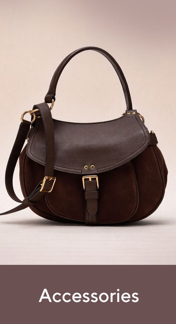 Top 10 accessories
