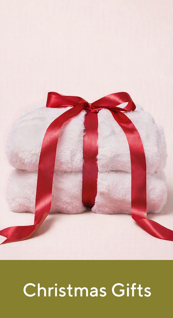 Top 10 Christmas gifts
