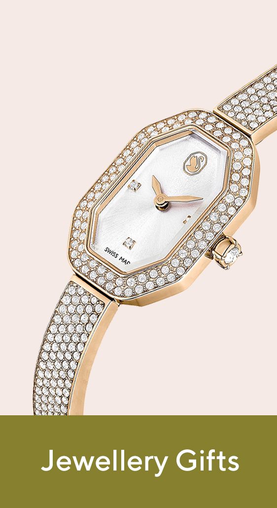 Top 10 jewellery gifts