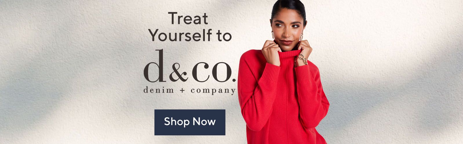 Shop Denim & Co.