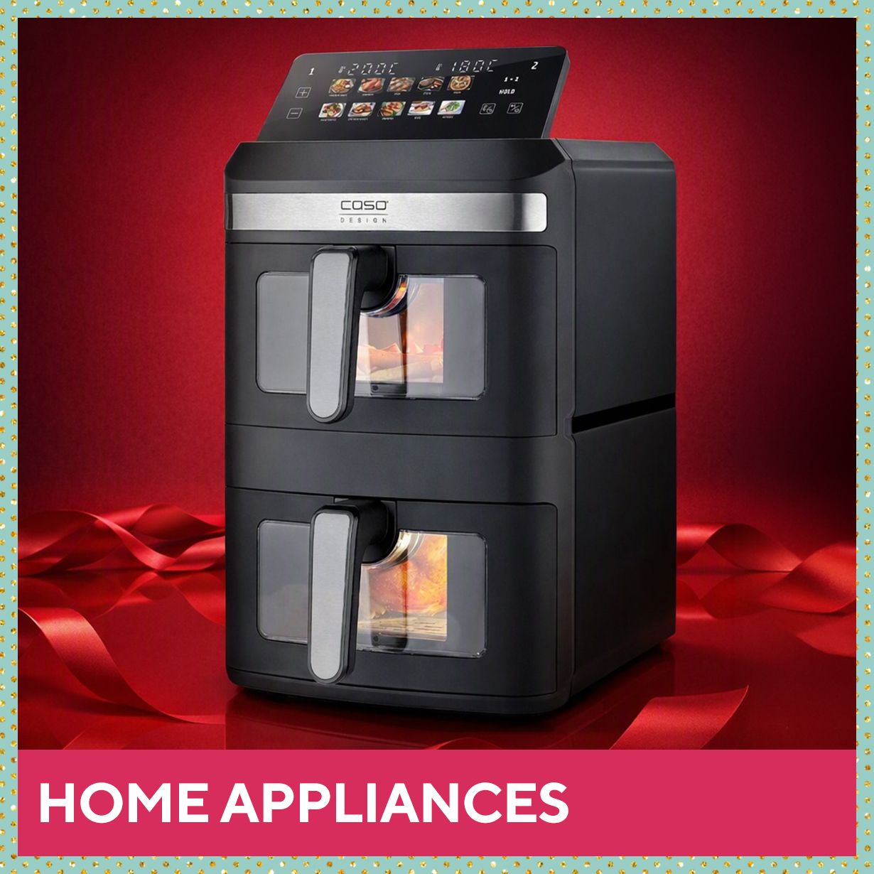 Home Appliances