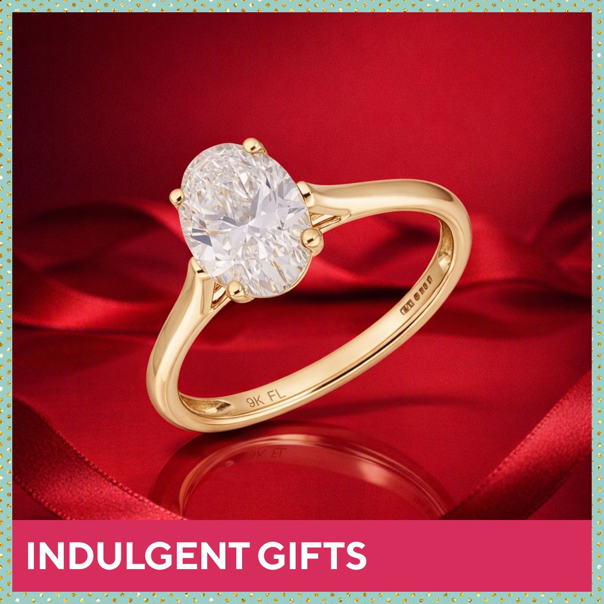 Indulgent Gifts