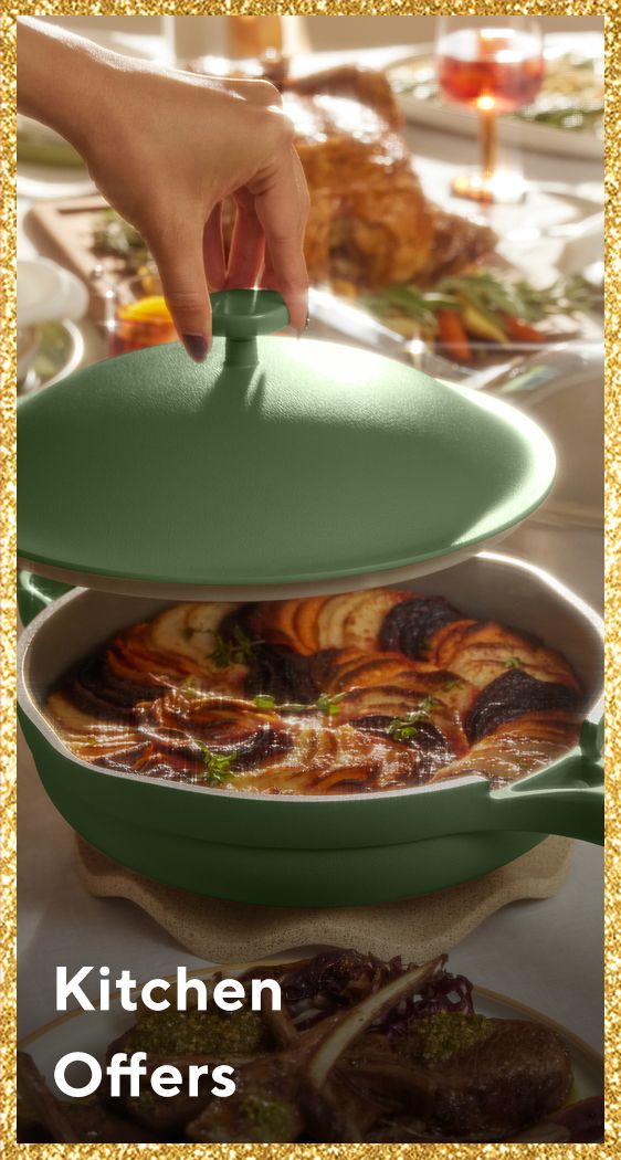 Kitchen Offers 
