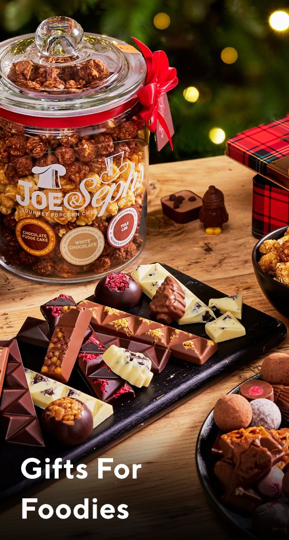 Gifts For Foodies