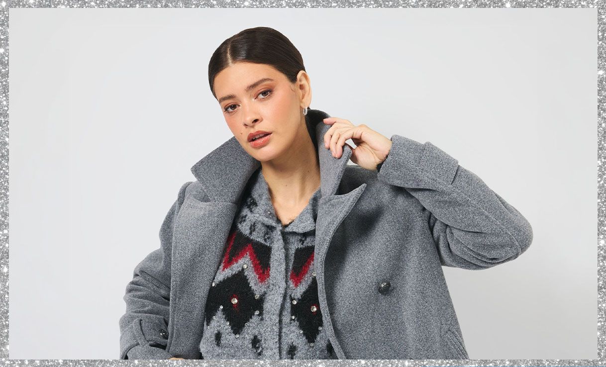 Winter fashion