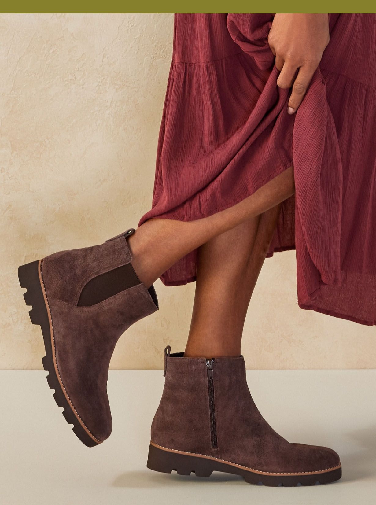 Winter boots