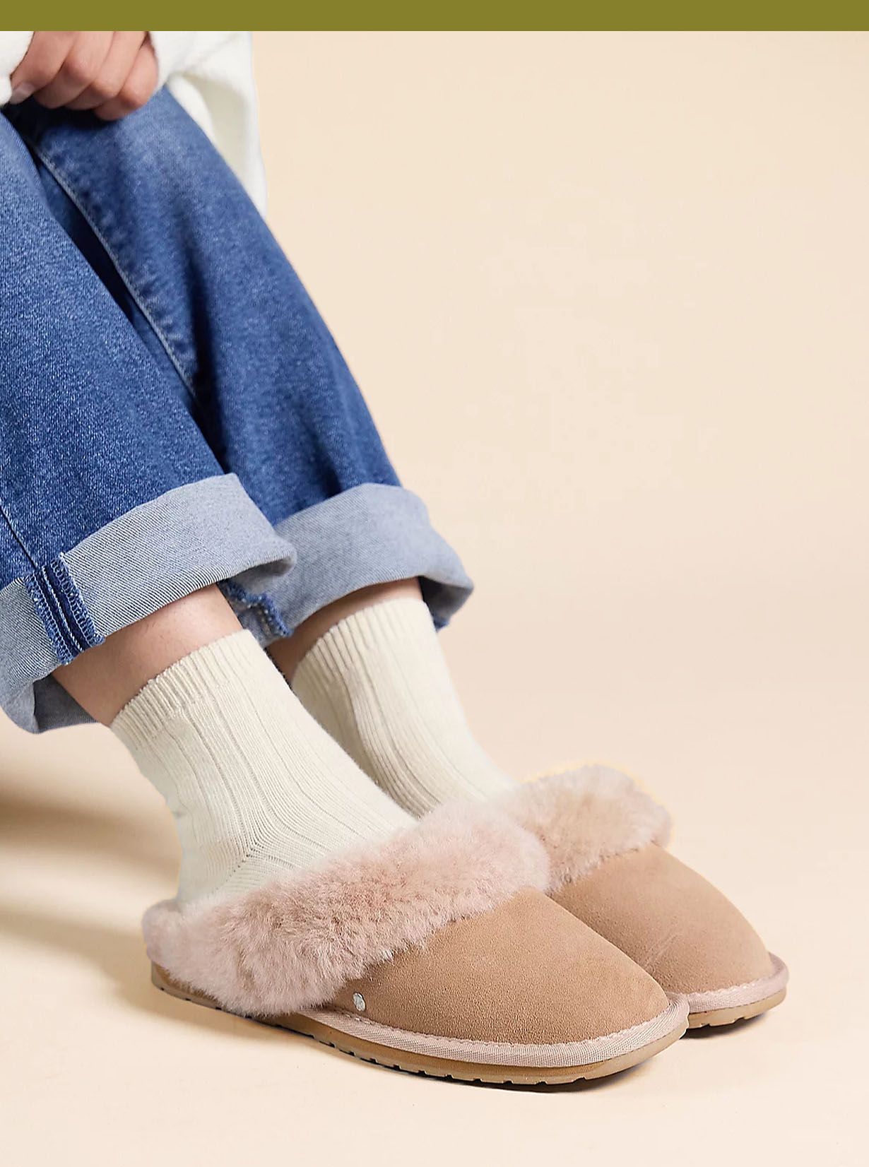 Slippers