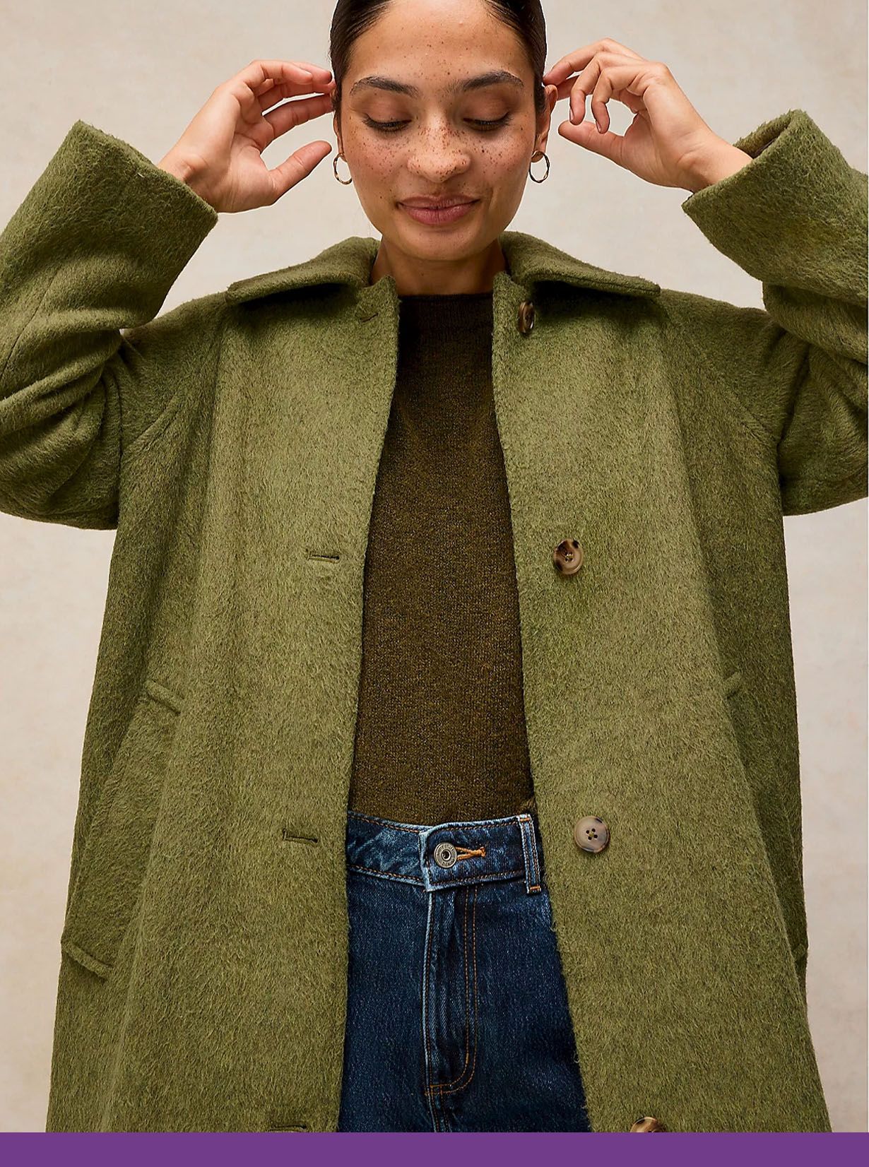 Top 10 Coats and Jackets