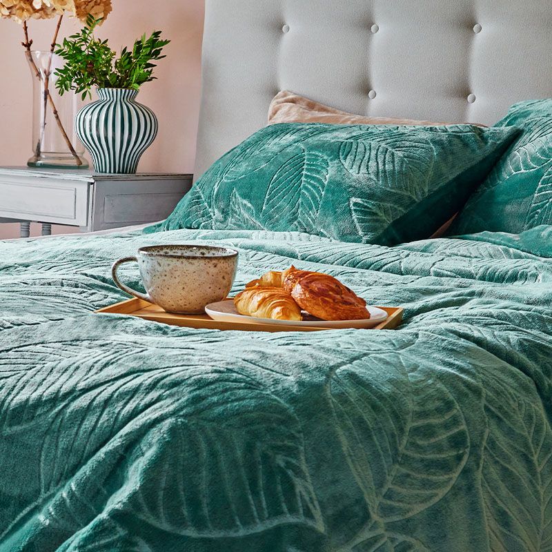 Cozee Home bedding