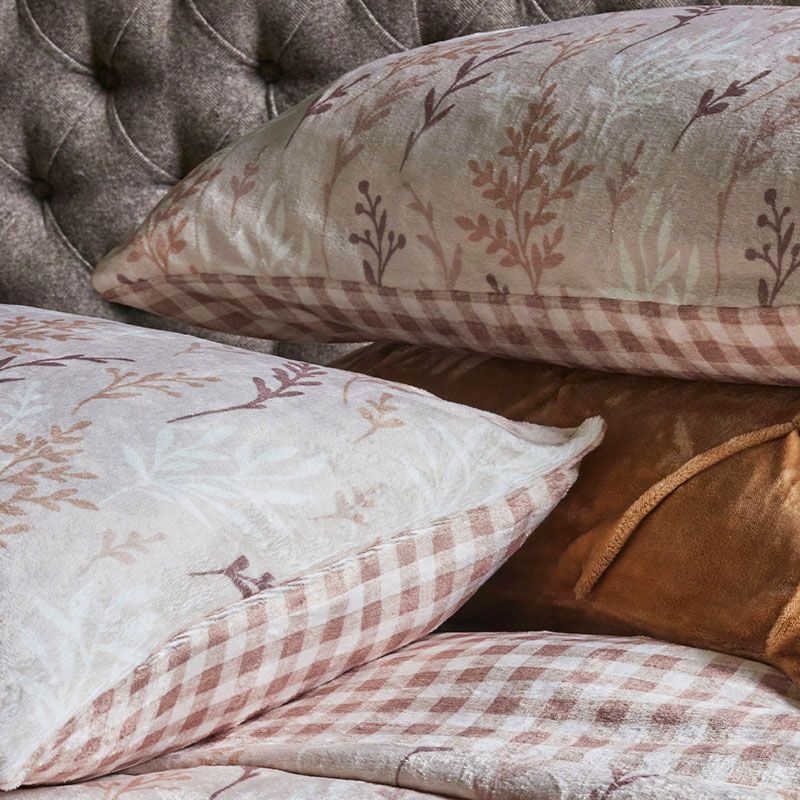 Cozee Home duvets and pillows