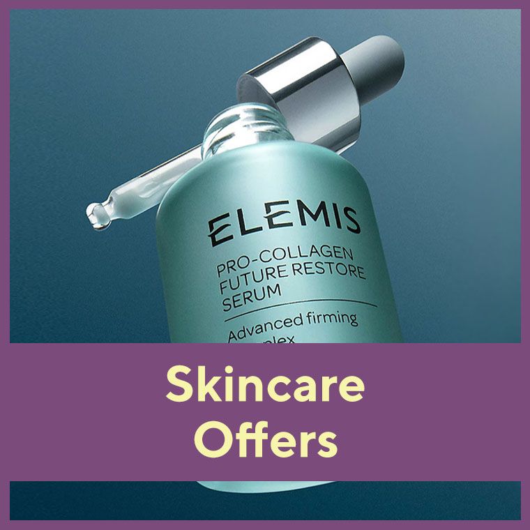 Skincare Offers